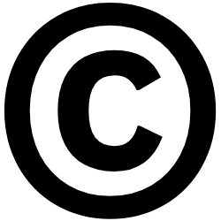 Copyright System